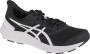 ASICS Jolt 4 1011B603-002 Mannen Zwart Hardloopschoenen - Thumbnail 2