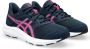 ASICS Stijlvolle Jolt 4 GS Sneakers Blauw - Thumbnail 2