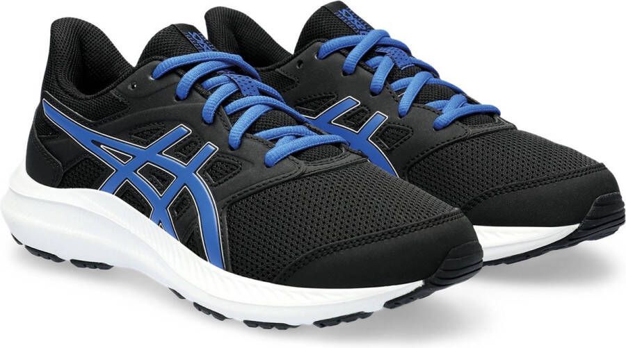 ASICS Moderne Jolt 4 GS Sneakers voor Zwart - Foto 2