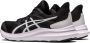 ASICS Jolt 4 1012B421-002 Vrouwen Zwart Hardloopschoenen - Thumbnail 6