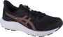 ASICS Jolt 4 1011B603-005 Mannen Zwart Hardloopschoenen - Thumbnail 2