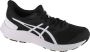 ASICS Jolt 4 1012B421-002 Vrouwen Zwart Hardloopschoenen - Thumbnail 5