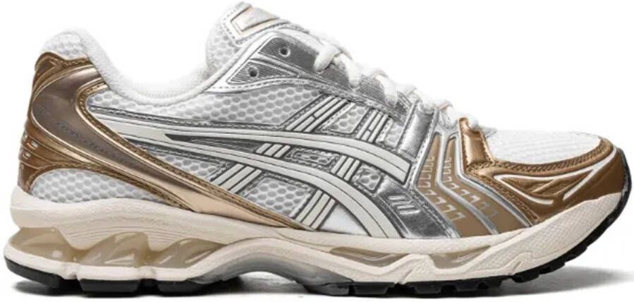 ASICS Kayano 14 Olympic Medals