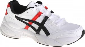 Asics lifestyle ASICS Gel BND 1021A217 101 Mannen Wit Sneakers