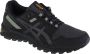 Asics lifestyle ASICS Gel-Citrek 1201A759-023 Mannen Zwart Sneakers - Thumbnail 1