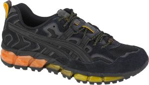 Asics lifestyle ASICS Gel Nandi 360 1201A218 001 Mannen Zwart Sneakers