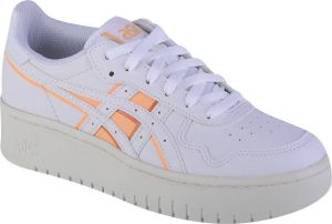 Asics lifestyle ASICS Japan S PF 1202A360-111 Vrouwen Wit Sneakers