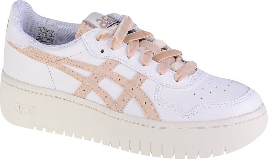 Asics lifestyle ASICS Japan S PF 1202A426-100 Vrouwen Wit Sneakers