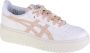 Asics lifestyle ASICS Japan S PF 1202A426-100 Vrouwen Wit Sneakers - Thumbnail 2