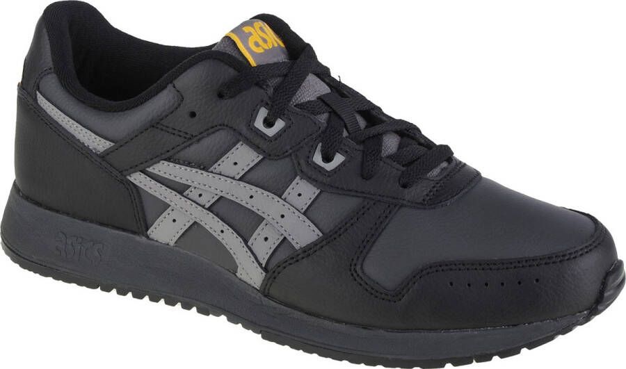 Asics lifestyle Asics Gel Lyte V GS C541N-9016 Zwart Sneakers