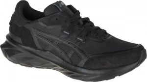 Asics lifestyle Asics Tarther Blast 1201A066 001 Mannen Zwart Sneakers