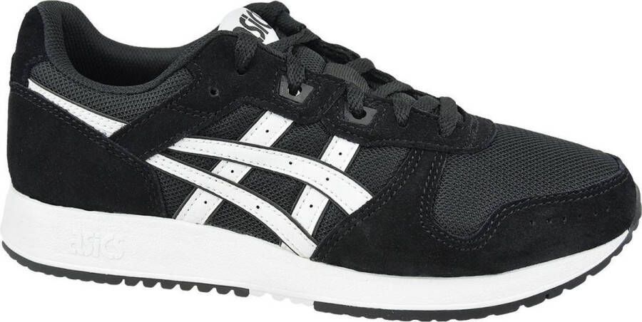 ASICS Lyte Classic 1191A297-001 Mannen Zwart Sneakers