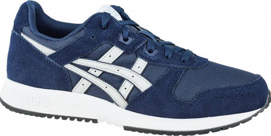 ASICS Lyte Classic 1191A297-400 Mannen Marineblauw Sneakers