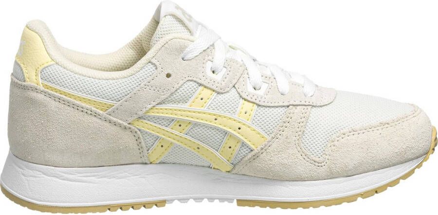 ASICS lyte classic cream butter 1202A306100