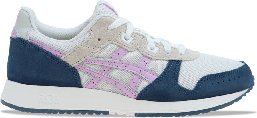 ASICS Lyte Classic Grijs Roze Dames +