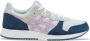 ASICS Lyte Classic Grijs Roze Dames + - Thumbnail 1