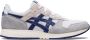 ASICS Lite Classic sneakers wit grijs donkerblauw - Thumbnail 1