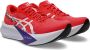 ASICS Magic Speed 4 Hardloopschoenen Sportwear Volwassen - Thumbnail 4