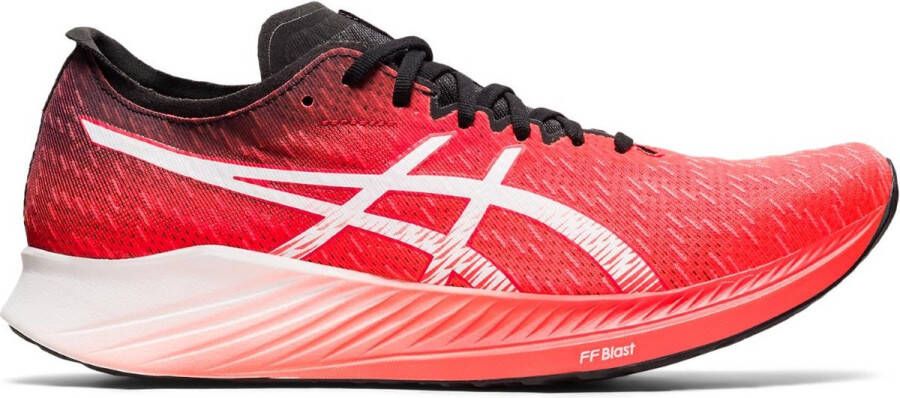 ASICS MAGIC SPEED Running Shoes Hardloopschoenen