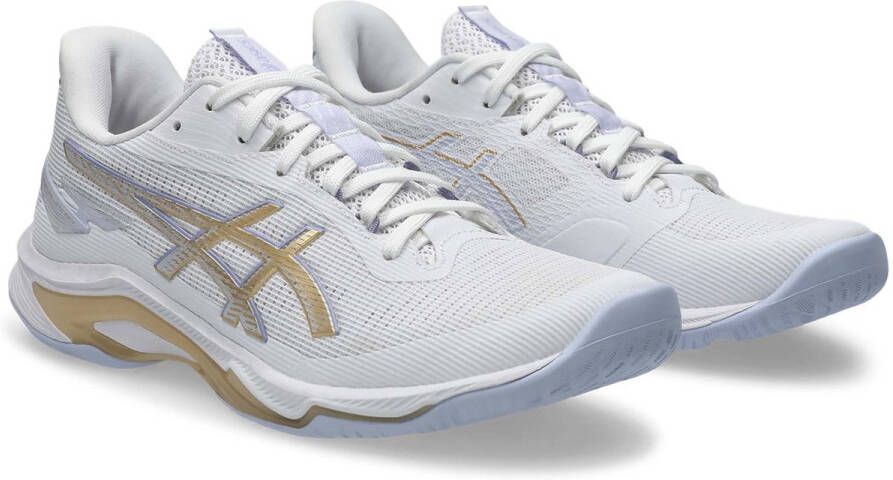 ASICS Netburner Volleybalschoenen Sportwear Vrouwen