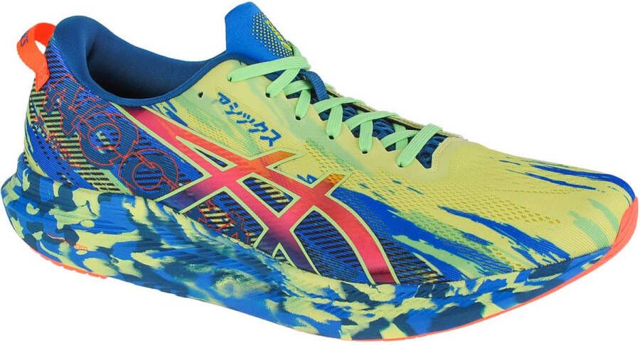 ASICS NOOSA TRI 13 Running Shoes Hardloopschoenen - Schoenen.nl