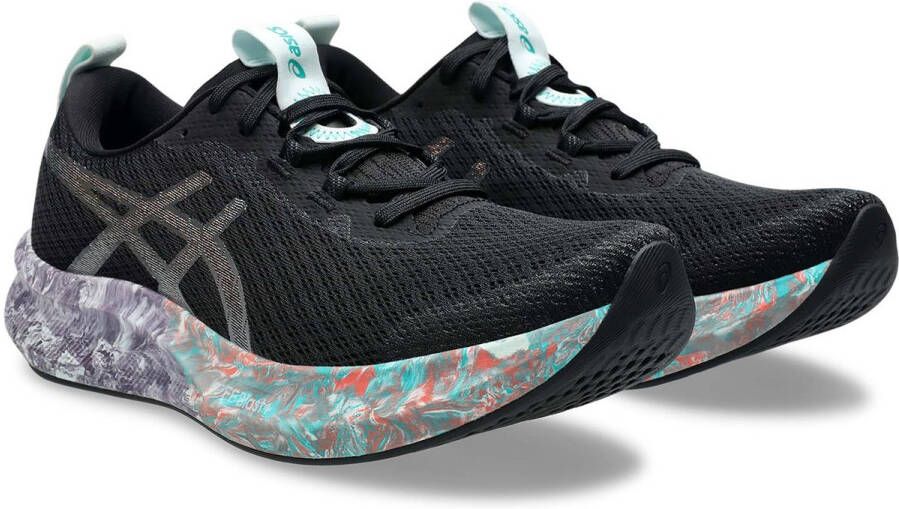 ASICS Noosa Tri 16 Hardloopschoenen Sportwear Volwassen