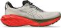 ASICS Superblast 2. Hardloopschoenen. Unisex Greyish Purple Coral Reef - Thumbnail 12