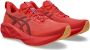 ASICS Novablast 5 Hardloopschoenen Sportwear Volwassen - Thumbnail 1