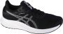 ASICS Patriot 13 heren hardloopschoenen Zwart Uitneembare zool - Thumbnail 51