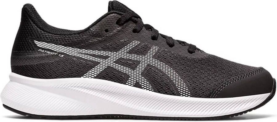 ASICS Stijlvolle ssneakers voor elke gelegenheid Zwart