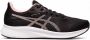 ASICS Patriot 13 dames hardloopschoenen Zwart Uitneembare zool - Thumbnail 4