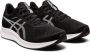 ASICS Patriot 13 heren hardloopschoenen Zwart Uitneembare zool - Thumbnail 29