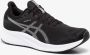 ASICS Patriot 13 heren hardloopschoenen Zwart Uitneembare zool - Thumbnail 50