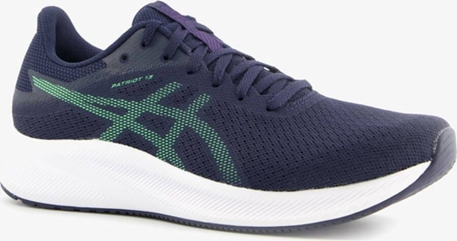 ASICS Patriot 13 heren hardloopschoenen