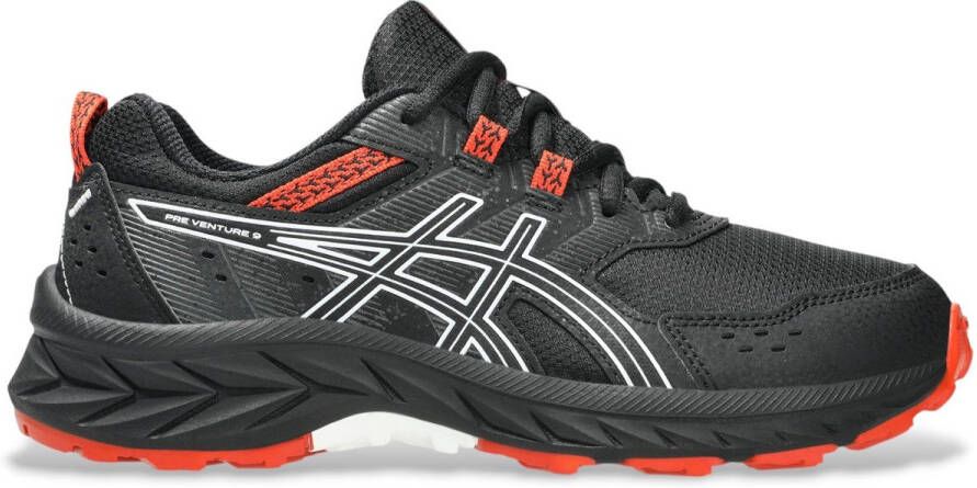 ASICS Pre Venture 9 Gs Hardloopschoenen Sportwear Kind