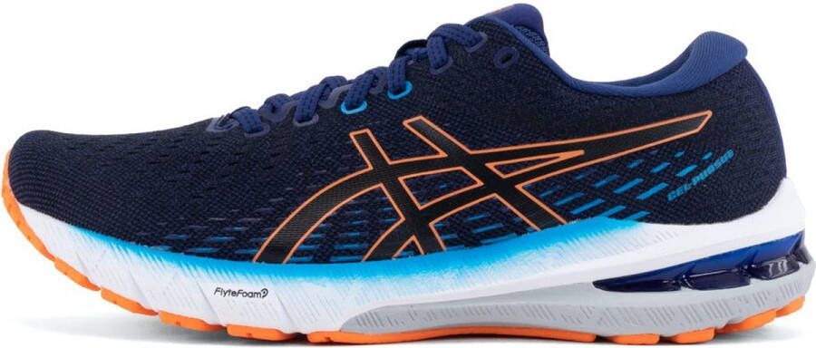 ASICS Pursue 8 Hardloopschoenen Heren