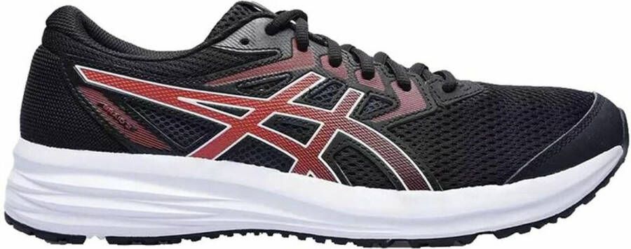 ASICS Running Shoes for Adults Braid 2 Black