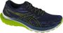 ASICS Stabiele en Responsieve Hardloopschoen GEL Kayano 29 Blauw Heren - Thumbnail 1