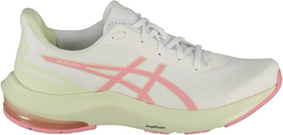 ASICS Running Shoes for Adults Gel Pulse 14 Lady White