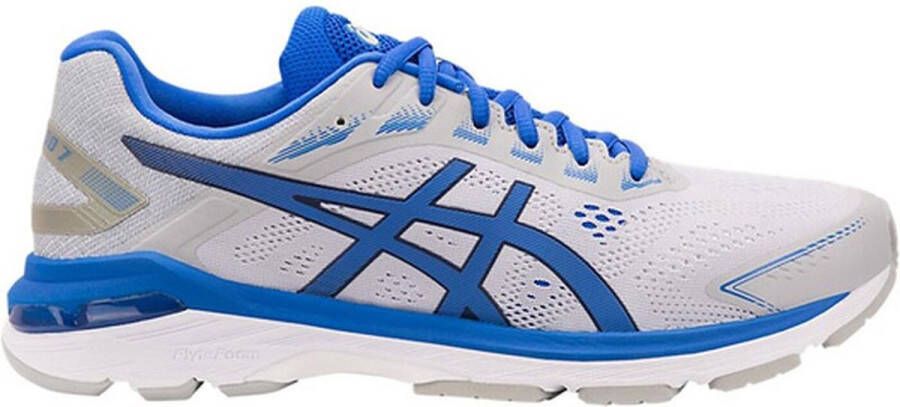 ASICS Runningschoenen model GT2000 Lite Show Grijs Blauw