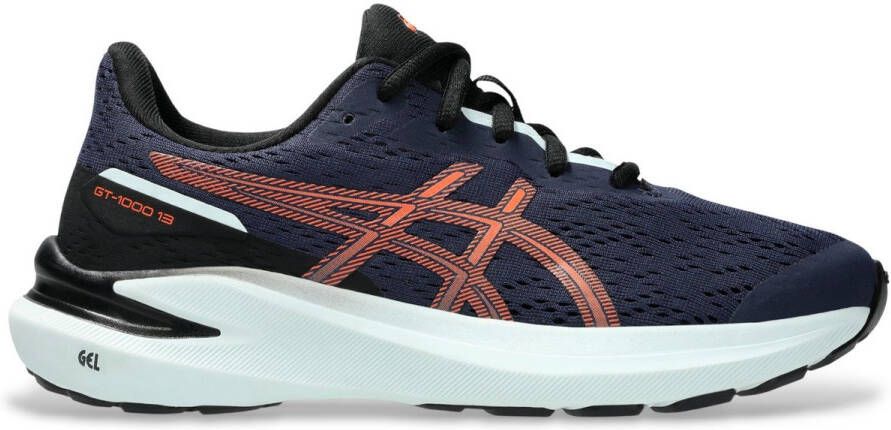 ASICS GT-1000 13 GS Kinderen