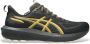 ASICS Women's GT-1000 14 GTX Hardloopschoenen grijs - Thumbnail 1