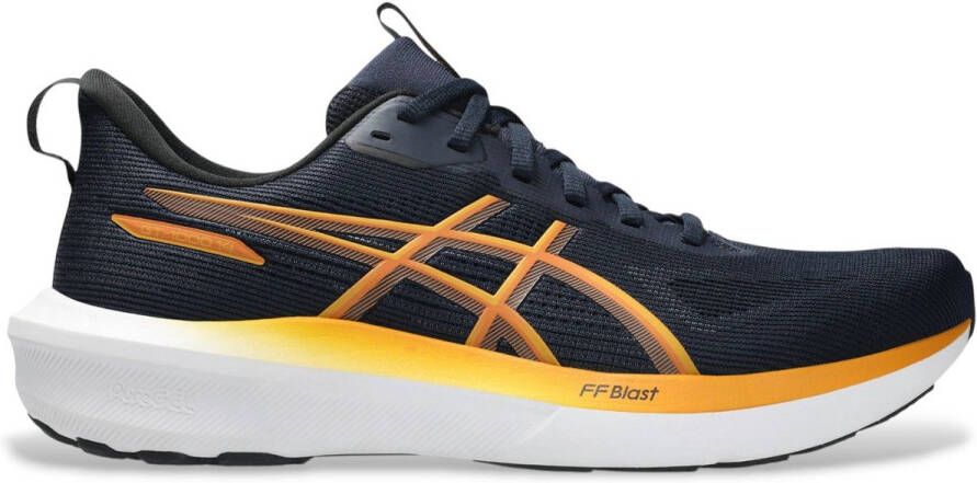Asics Runningschoenen GT-1000 14 voor meer stabiliteit