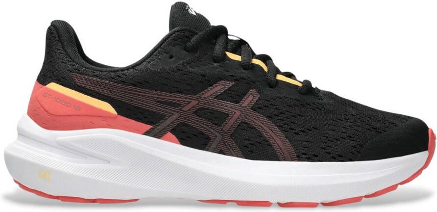 ASICS Gt-1000 13 Gs Hardloopschoenen Sportwear Kind