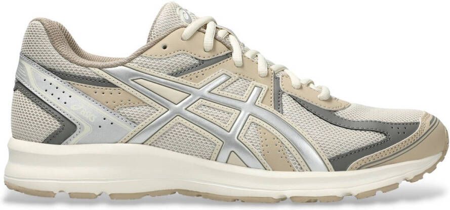ASICS SportStyle Jog 100 S Lifestyle in beige formaten: 40.5