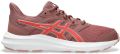 ASICS Hardloopschoenen Baskets de sport coloris rose - Roze