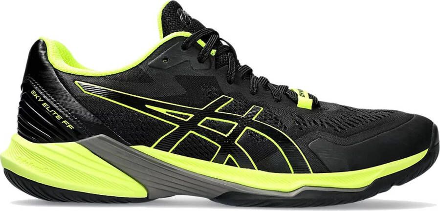 ASICS Sky Elite FF 2 1051A064-004 Mannen Zwart Volleybalschoenen - Foto 2
