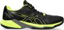 ASICS Sky Elite FF 2 1051A064-004 nen Zwart Volleybalschoenen - Thumbnail 1