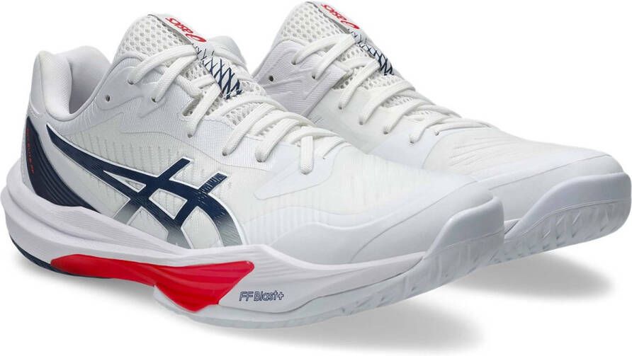 ASICS Sky Elite Ff 3 Volleybalschoenen Sportwear Volwassen