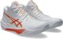 ASICS Sky Elite Ff Mt Volleybalschoenen Sportwear Volwassen - Thumbnail 1